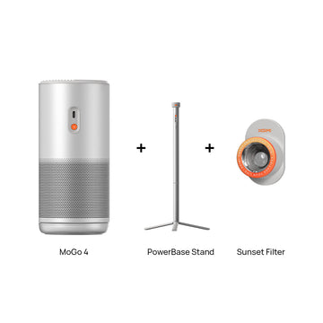 MoGo 4 Bundle