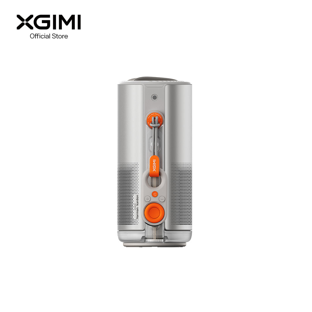MoGo 4 Laser Outdoor Collection – XGIMI Malaysia